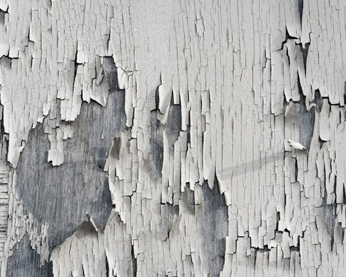 Peeling Paint