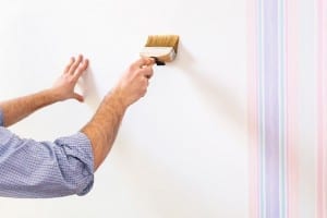 Interior House Painting