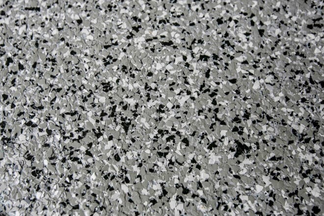 Epoxy Flooring Gallery Photo